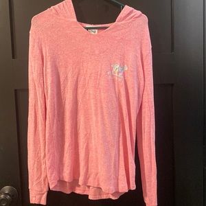 Women’s Buddy By the Sea Sweater with hood